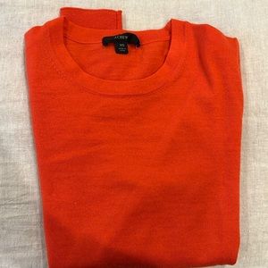 J.crew Margot full sleeve sweater